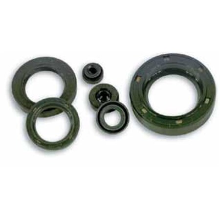 Kit Fork Seals Kawasaki Kz 1000 C Police 1978-1981